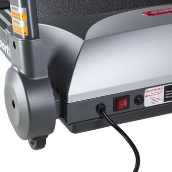 0 inSPORTline T5000+ - 8