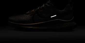 Кроссовки Nike REACT PEGASUS TRAIL 4 - 11