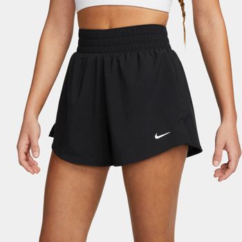 Шорти Nike W NK ONE DF HR 3IN 2N1 SHORT жіночі - 2
