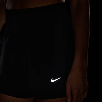 Шорти Nike W NK ONE DF HR 3IN 2N1 SHORT жіночі - 8