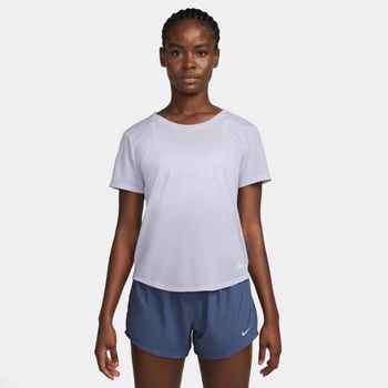 Футболка Nike W NK ONE DF BREATHE STD SS TOP - 1