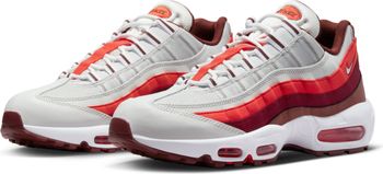 Кросівки Nike AIR MAX 95 чоловічі - 5