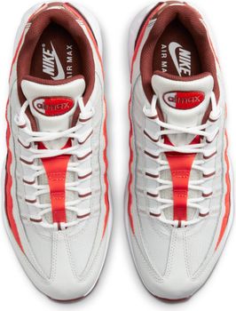 Кросівки Nike AIR MAX 95 чоловічі - 6