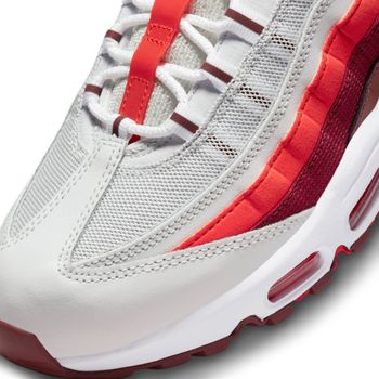 Кросівки Nike AIR MAX 95 чоловічі - 7