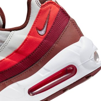 Кросівки Nike AIR MAX 95 чоловічі - 8