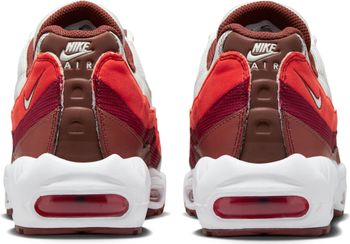 Кросівки Nike AIR MAX 95 чоловічі - 9