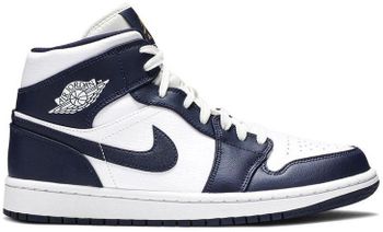 Кросівки Jordan AIR JORDAN 1 MID - 14