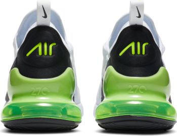 Кроссовки Nike AIR MAX 270 - 8