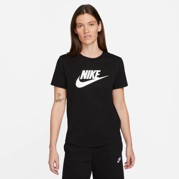 Футболка Nike W NSW TEE ESSNTL ICN FTRA женская - фото