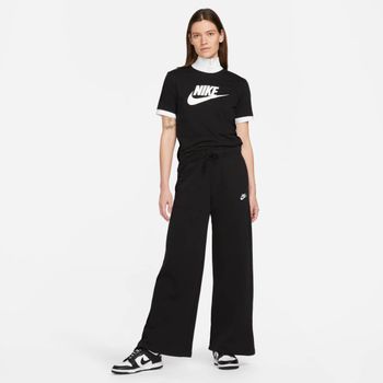 Футболка Nike W NSW TEE ESSNTL ICN FTRA женская - 4