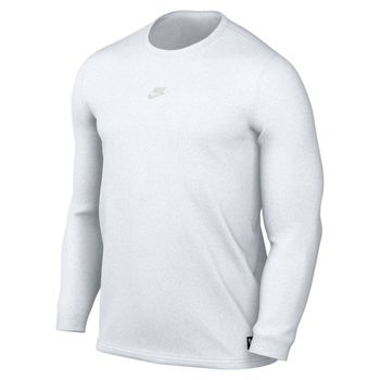 Футболка Nike  NS PRE ESSNTL SUST LS TEE - 6