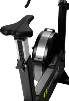 0 Concept2 BikeErg - 2