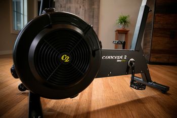 0 Concept2 BikeErg - 3