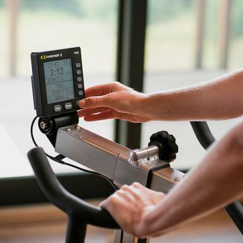 0 Concept2 BikeErg - 4