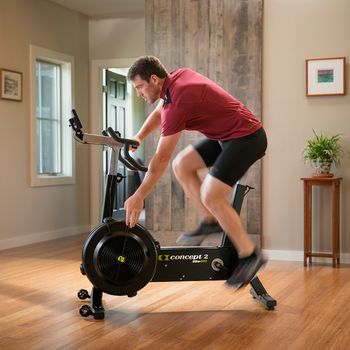 0 Concept2 BikeErg - 5