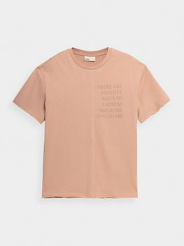 Футболка OUTHORN TSHIRT  M456 - 3