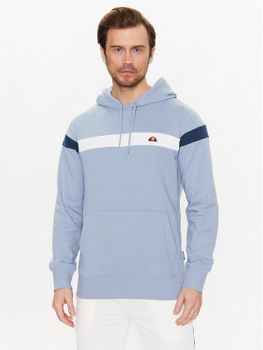 Джемпер Ellesse PIETRO OH HOODY - фото