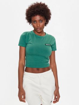 Футболка Ellesse CHELU CROP T-SHIRT - 1