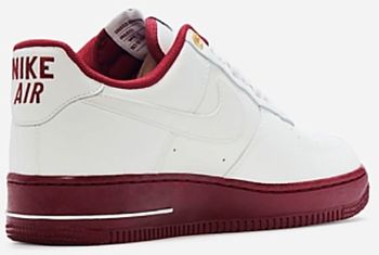 Кроссовки Nike AIR FORCE 1 - 2