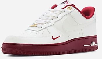 Кросівки Nike AIR FORCE 1 - 3