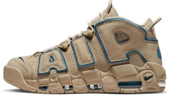 Кросівки Nike AIR MORE UPTEMPO '96 - 4