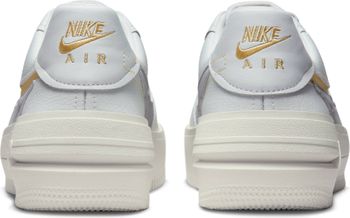 Кроссовки Nike W AF1 PLT.AF.ORM - 10