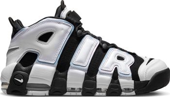 Кроссовки Nike AIR MORE UPTEMPO '96 - 4