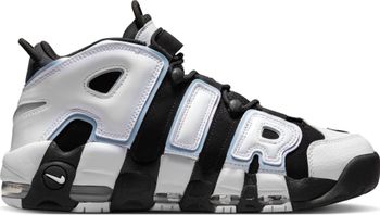 Кроссовки Nike AIR MORE UPTEMPO '96 - 2