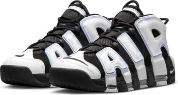 Кроссовки Nike AIR MORE UPTEMPO '96 - 5