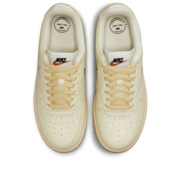 Кросівки Nike AIR FORCE 1 - 6