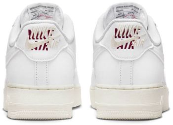 Кросівки Nike AIR FORCE 1 - 10