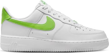 Кросівки Nike AIR FORCE 1 - фото