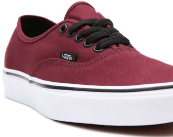 Кеди Vans VN_FT_Classic U-Classics - 4