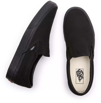 Кеди Vans VN_FT_Classic U-Classics - 4