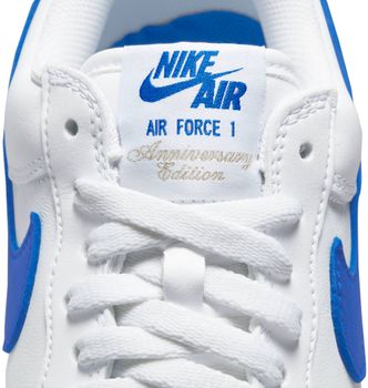 Кросівки Nike AIR FORCE 1 - 7