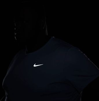 Футболка Nike DF UV MILER SS - 12
