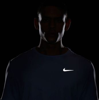 Футболка Nike DF UV MILER SS - 13