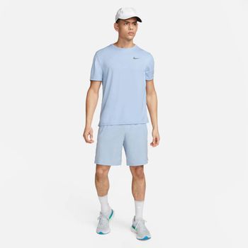 Футболка Nike DF UV MILER SS - 5