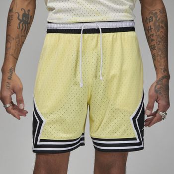 Шорты Jordan M J DF SPRT DMND SHORT мужские - 4