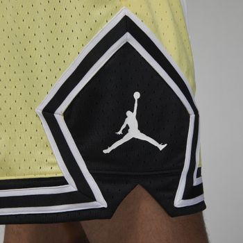 Шорты Jordan M J DF SPRT DMND SHORT мужские - 7