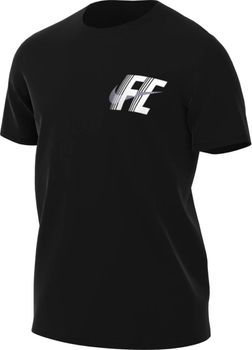 Футболка Nike DF FC TEE WHITESPACE - 5