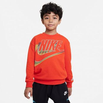 Джемпер Nike ACTIVE JOY FT CREW - фото