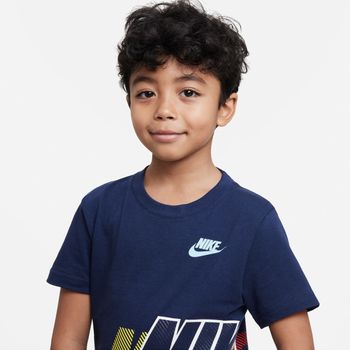 Футболка Nike FUTURA SIDEWINDER SS TEE - 3