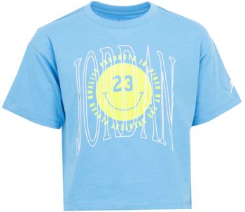 Футболка Jordan JDG 23 RISE UP SS TEE - 3