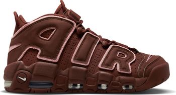 Кроссовки Nike AIR MORE UPTEMPO '96 - фото