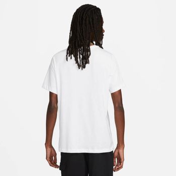 Футболка Nike M NSW TEE FRAN JDI VERBIAGE чоловіча - 2