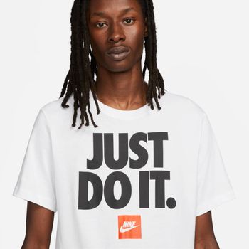 Футболка Nike M NSW TEE FRAN JDI VERBIAGE - 3