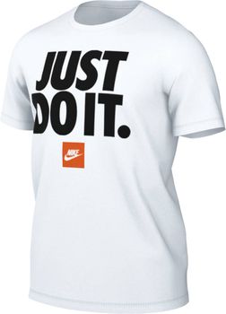 Футболка Nike M NSW TEE FRAN JDI VERBIAGE - 5