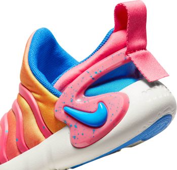 Кросівки Nike DYNAMO GO SE - 8