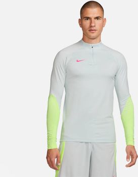 Джемпер Nike DF STRK DRIL TOP - фото